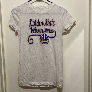 Golden State Warriors T-shirt